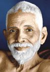 Ramana Maharshi
